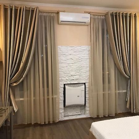 Smart Comfort Apartamento Odesa Exterior foto