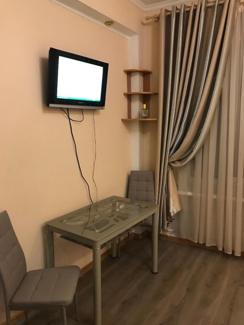 Smart Comfort Apartamento Odesa Exterior foto
