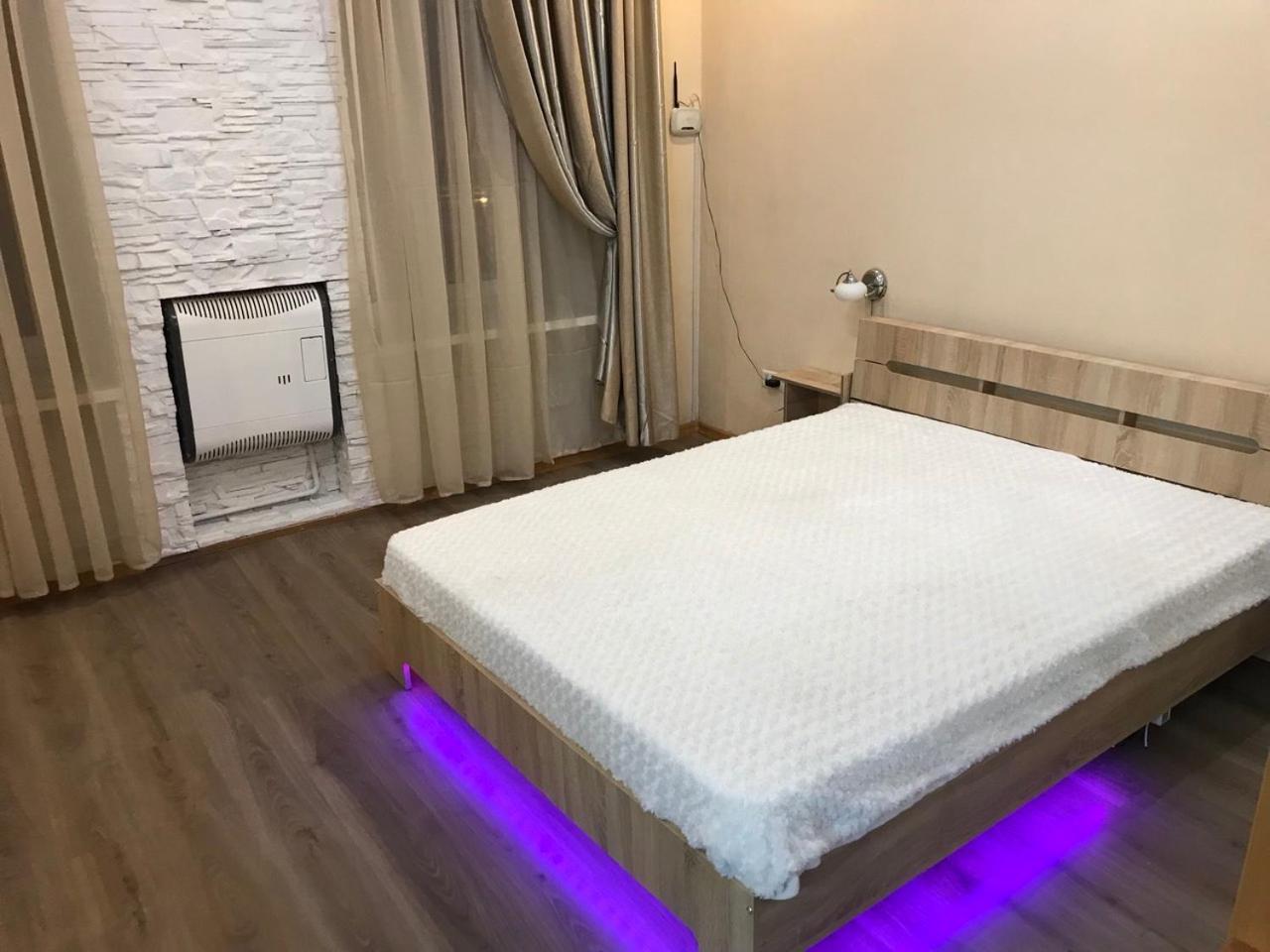 Smart Comfort Apartamento Odesa Exterior foto