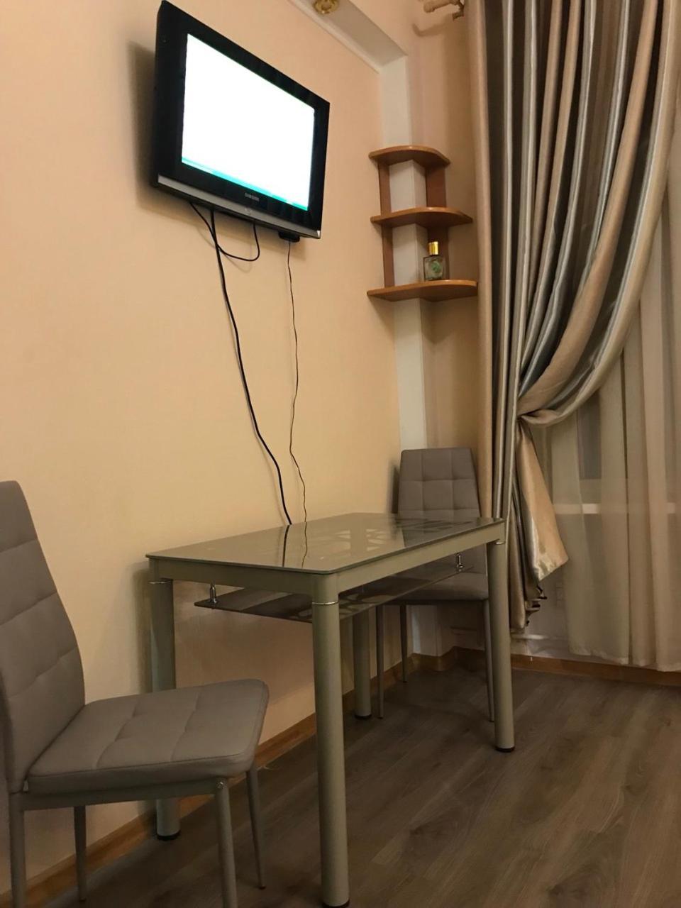 Smart Comfort Apartamento Odesa Exterior foto