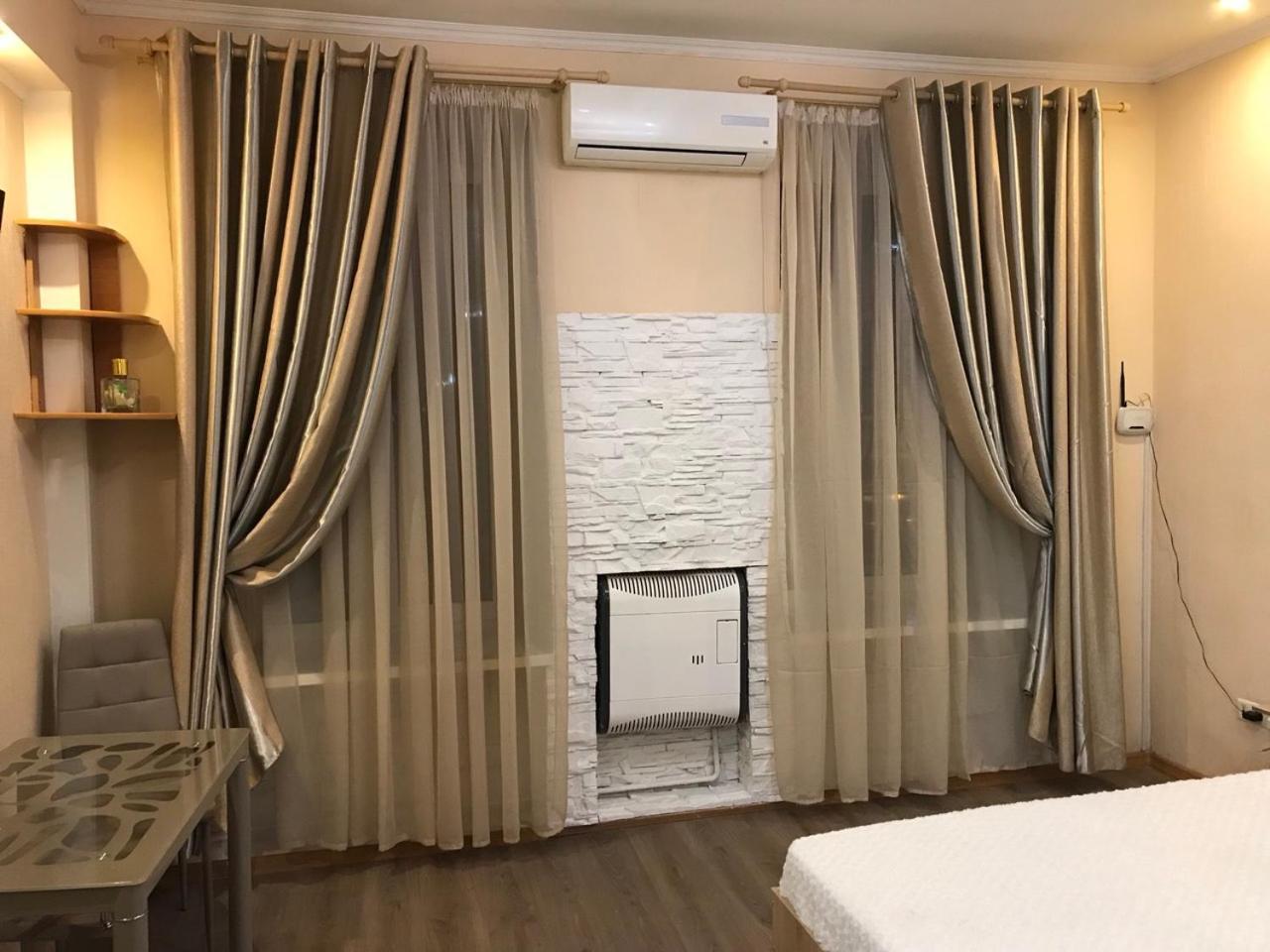 Smart Comfort Apartamento Odesa Exterior foto