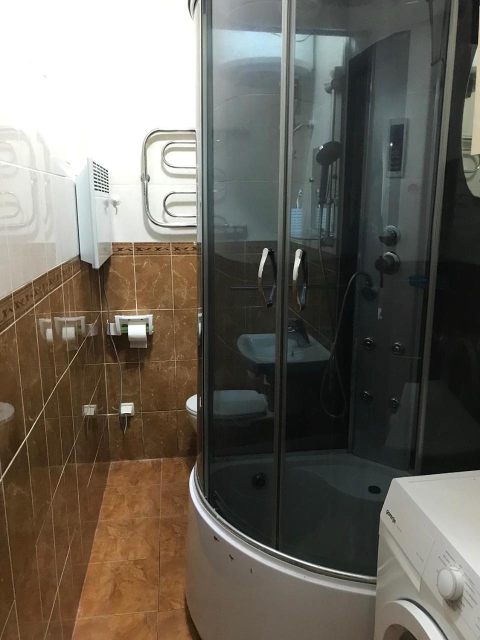 Smart Comfort Apartamento Odesa Exterior foto