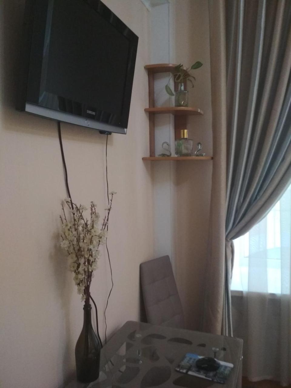 Smart Comfort Apartamento Odesa Exterior foto