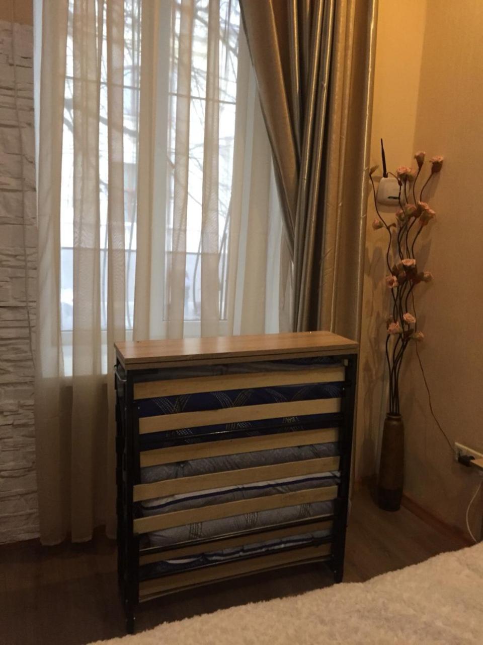 Smart Comfort Apartamento Odesa Exterior foto